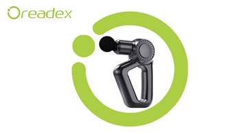 What Are The Product Standards For Mini Massage Gun?